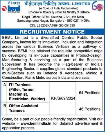 BEML-Notification-for-100-ITI-Trainee-Office-Assistant-Trainee-Posts.png
